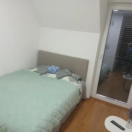 Trip アパート ソコバニャ